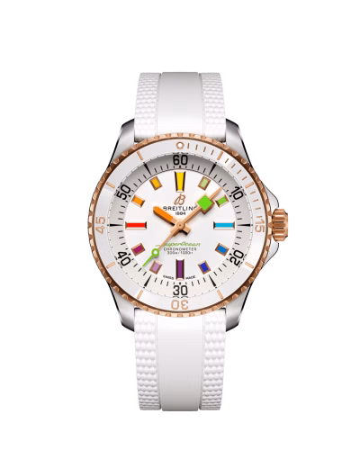 Breitling Superocean Automatic 36 - U17377211A1S1