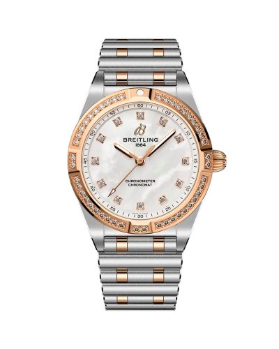 Breitling Chronomat 28 - U72310531A1U1