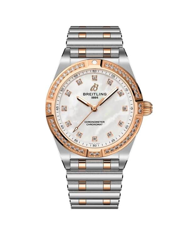 Breitling Chronomat 28 - U72310531A1U1