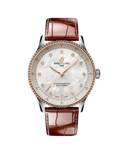Breitling Navitimer 32 - U77320E61A1P1