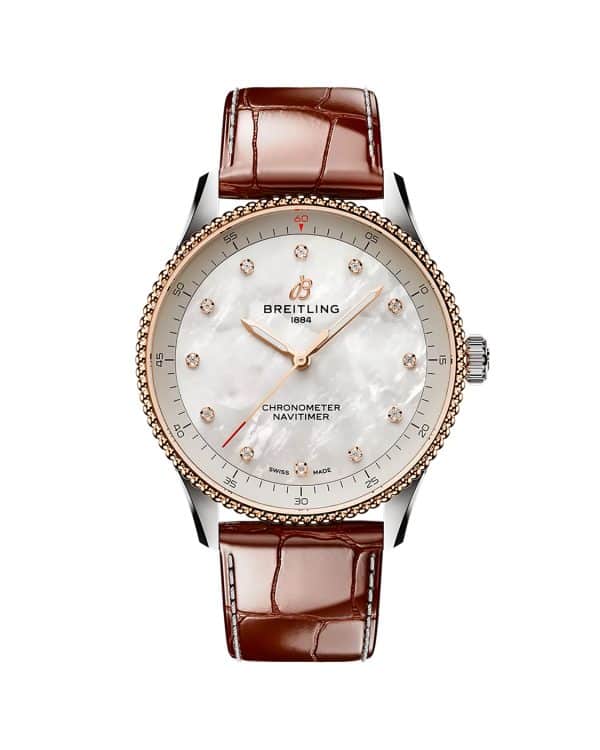 Breitling Navitimer 32 - U77320E61A1P1