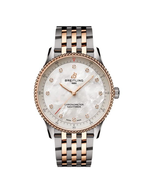 Breitling Navitimer 32 - U77320E61A1U1