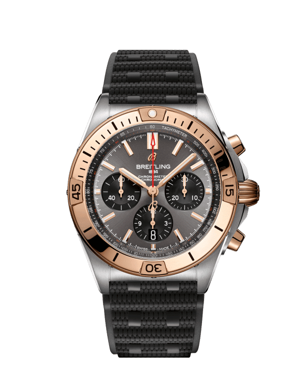 Breitling Chronomat B01 42 - UB0134101B1S1