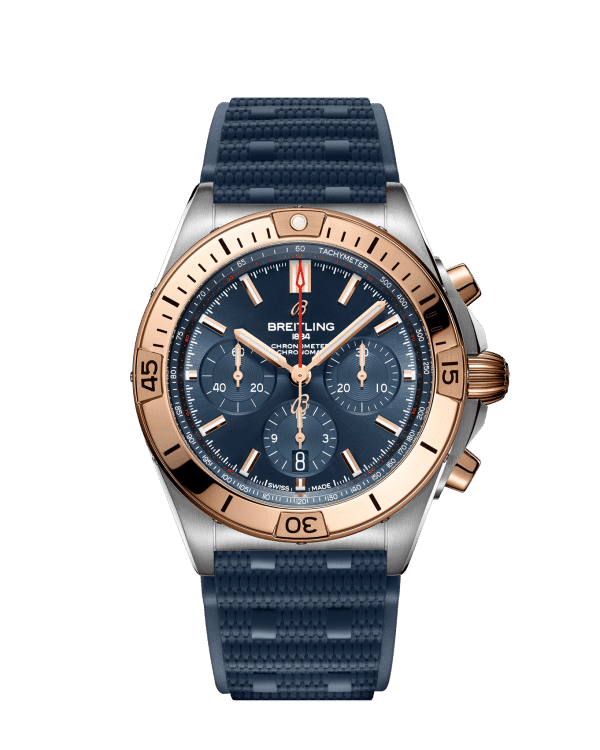 Breitling Chronomat B01 42 - UB0134101C1S1