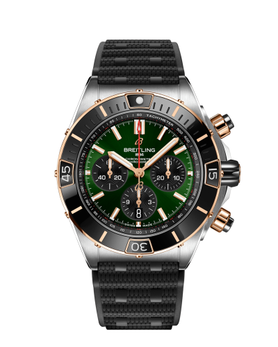 Breitling Super Chronomat B01 44 - UB0136251L1S1