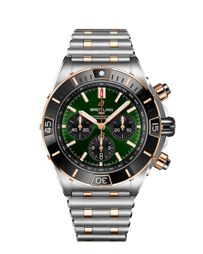 Breitling Super Chronomat B01 44