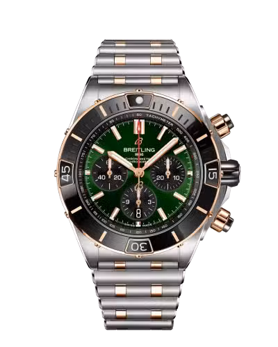 Breitling Super Chronomat B01 44