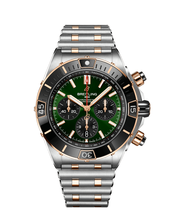 Breitling Super Chronomat B01 44