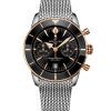 Breitling Superocean Heritage B01 Chronograph 42 - UB0156H11B1A1