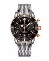 Breitling Superocean Heritage B01 Chronograph 42 - UB0156H11B1A1