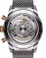 Breitling Superocean Heritage B01 Chronograph 42 - UB0156H11B1A1 - Bilde 4