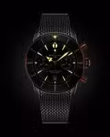 Breitling Superocean Heritage B01 Chronograph 42 - UB0156H11B1A1 - Bilde 5