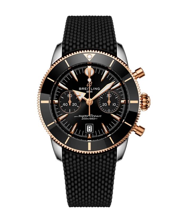 Breitling Superocean Heritage B01 Chronograph 42