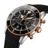 Breitling Superocean Heritage B01 Chronograph 42 - Bilde 2
