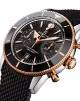 Breitling Superocean Heritage B01 Chronograph 42 - Bilde 2
