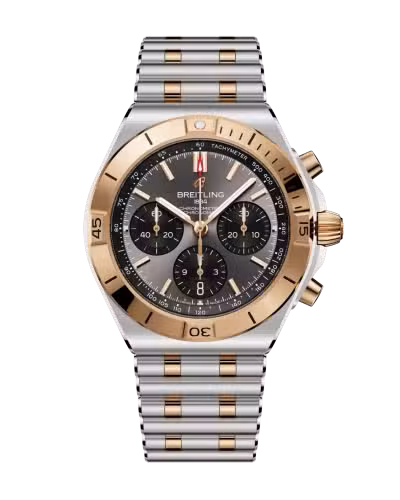 Breitling Chronomat B01 Chronograph 42 - UB0158101B1U1