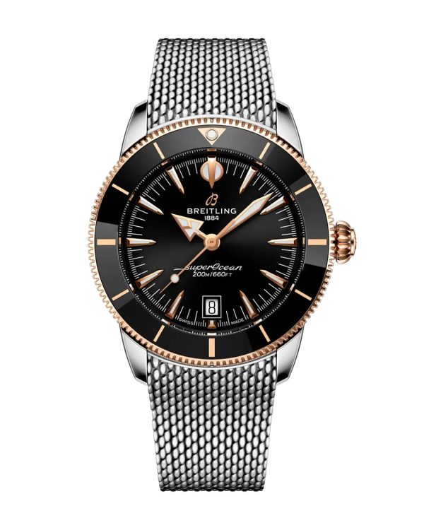 Breitling Superocean Heritage B31 Automatic 42 - UB3111241B1A1