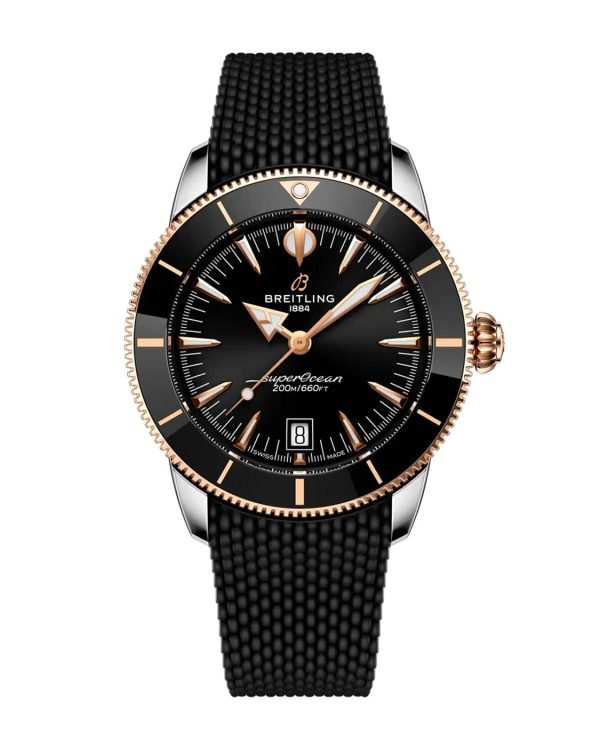 Breitling Superocean Heritage B31 Automatic 42 - UB3111241B1S1