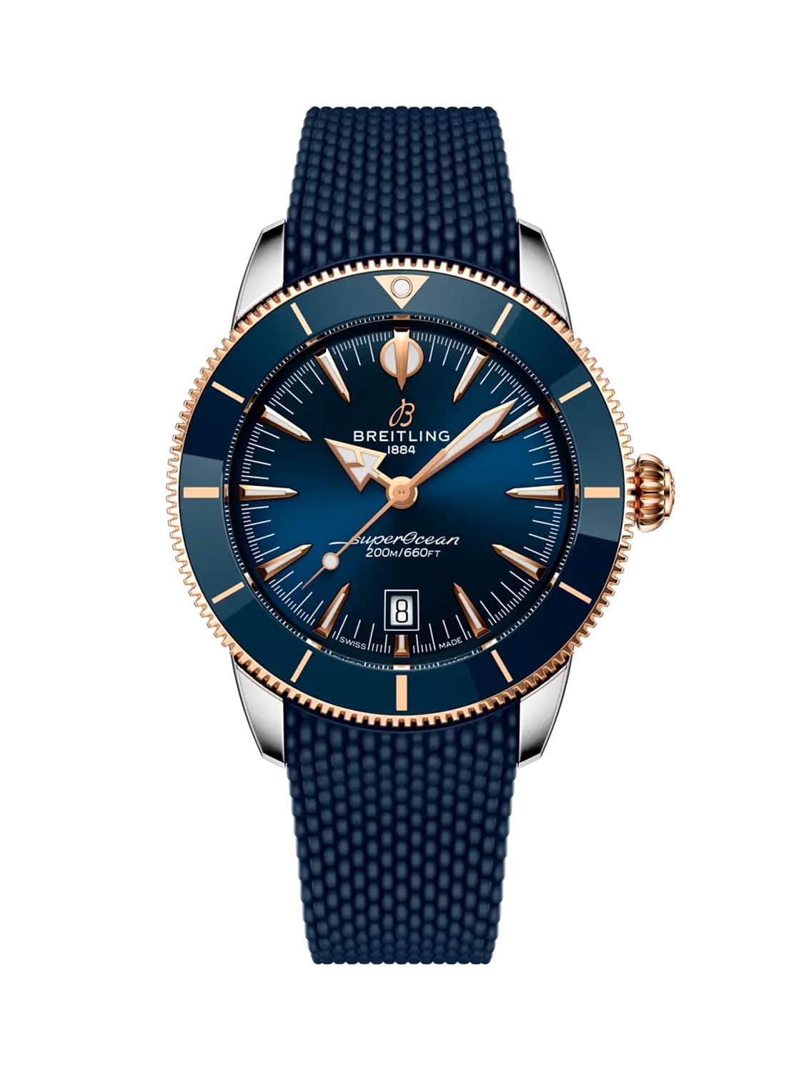 Breitling Superocean Heritage B31 Automatic 44 - UB3112161C1S1