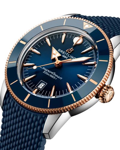 Alternative view of Breitling Superocean Heritage B31 Automatic 44 - UB3112161C1S1