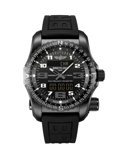 Breitling Emergency - V76325221B1S1