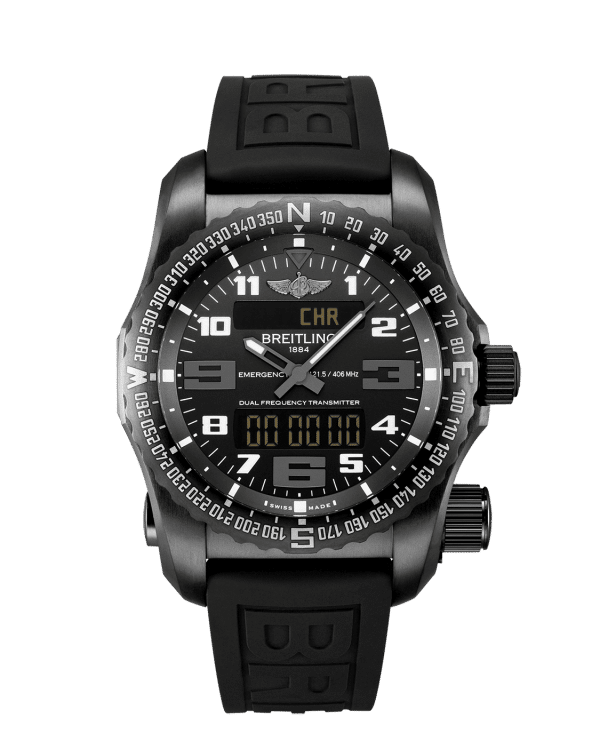 Breitling Emergency - V76325221B1S1