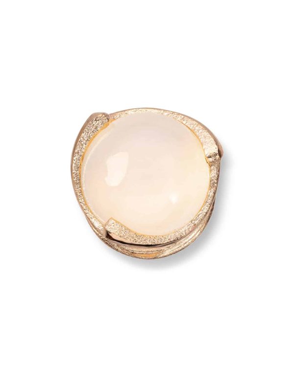 7-7240-WHITE LÅS G.GULL