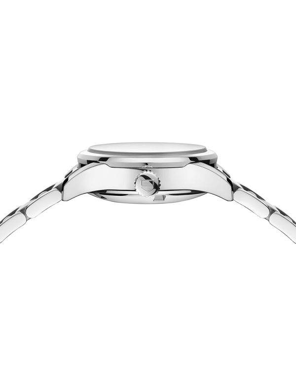Alternative view of WAR2414.BA0776 TAG HEUER CARRERA DAME AU