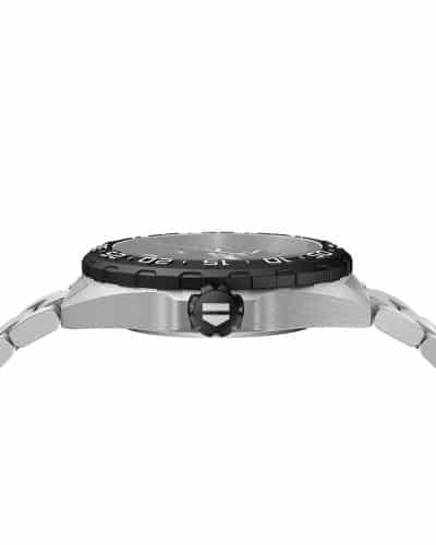 Alternative view of TAG HEUER FORMULA 1 - WAZ1110.BA0875