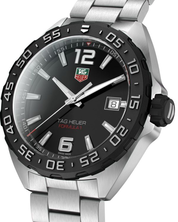 TAG HEUER FORMULA 1 - WAZ1110.BA0875