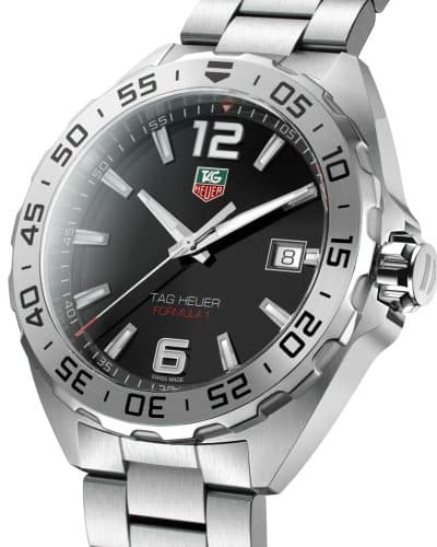 TAG Heuer Formula 1 Quartz - WAZ1112.BA0875