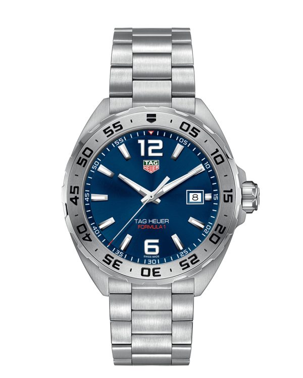 TAG Heuer Formula 1 - WAZ1118.BA0875