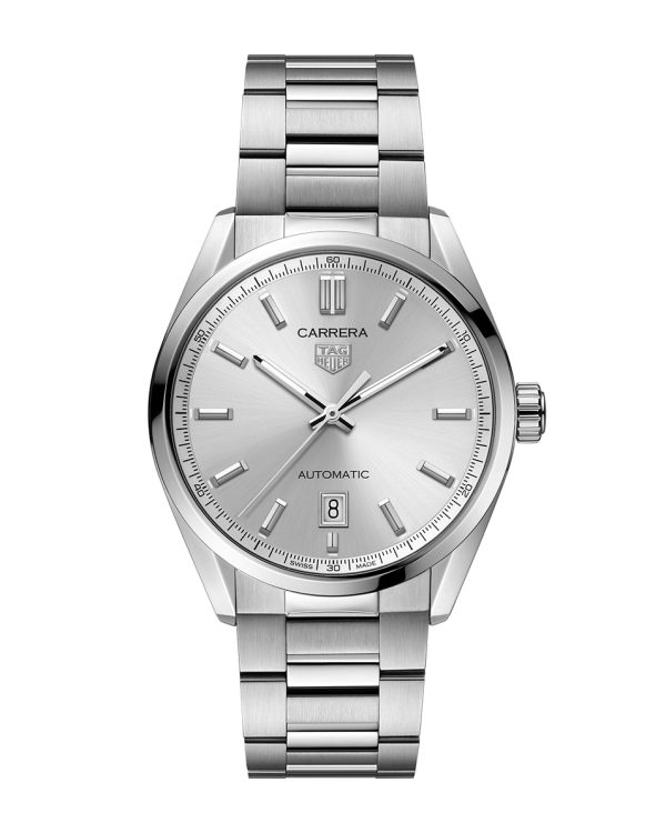 TAG Heuer Carrera 39MM - WBN2111.BA0639