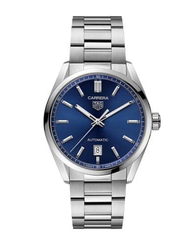 TAG Heuer Carrera 39MM - WBN2112.BA0639