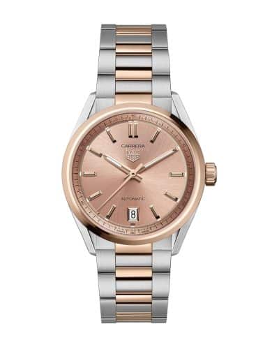 Tag Heuer Carrera Date - WBN2350.BD0000