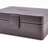 Leanschi - Collector's watch-box for 6 watches in PU-leather - Bilde 2