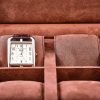 Leanschi - Collector's watch-box for 6 watches in PU-leather - Bilde 4