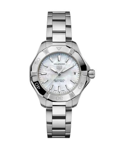 Tag Heuer Aquaracer Professional 200 Solograph - WBP1312.BA0005