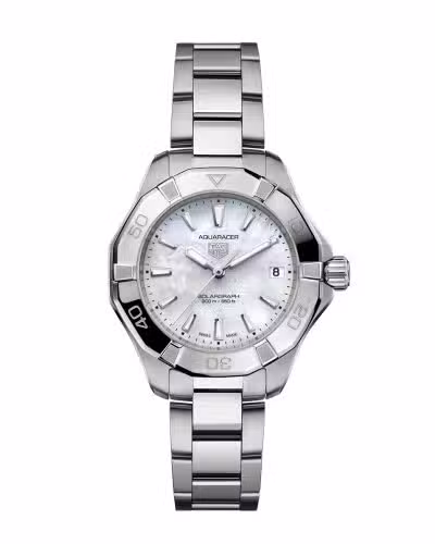 Tag Heuer Aquaracer Professional 200 Solograph - WBP1312.BA0005