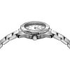 WBP1411.BA0622 TAG HEUER AQUARACER Q 200 WHITE DIAL, BRACELET, 3 - Bilde 4