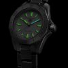 WBP1411.BA0622 TAG HEUER AQUARACER Q 200 WHITE DIAL, BRACELET, 3 - Bilde 6