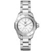 WBP1411.BA0622 TAG HEUER AQUARACER Q 200 WHITE DIAL, BRACELET, 3