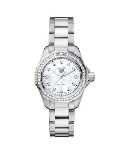 WBP1417.BA0622 TAG HEUER AQUARACER Q 200, FULL DIA BR