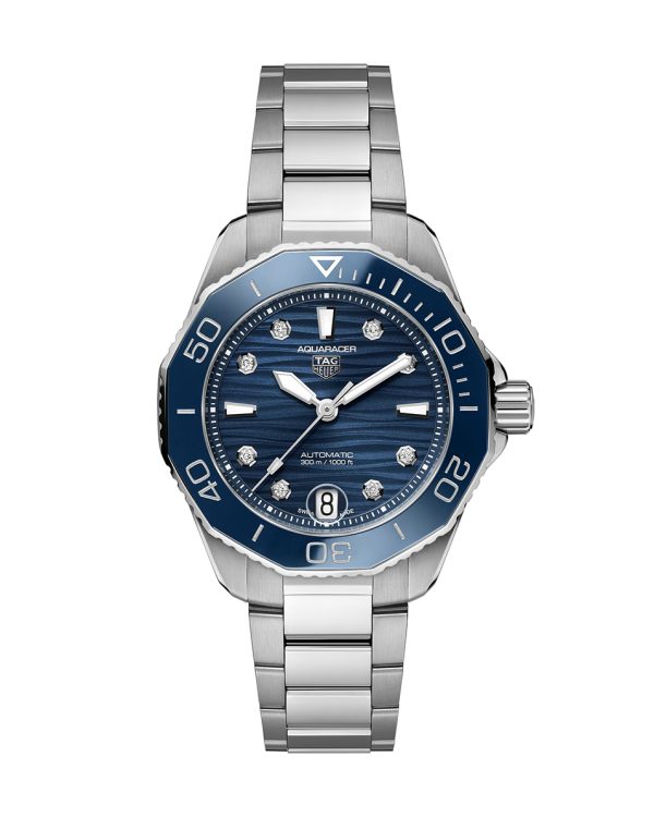 TAG Heuer Aquaracer Professional 300 36mm - WBP231B.BA0618