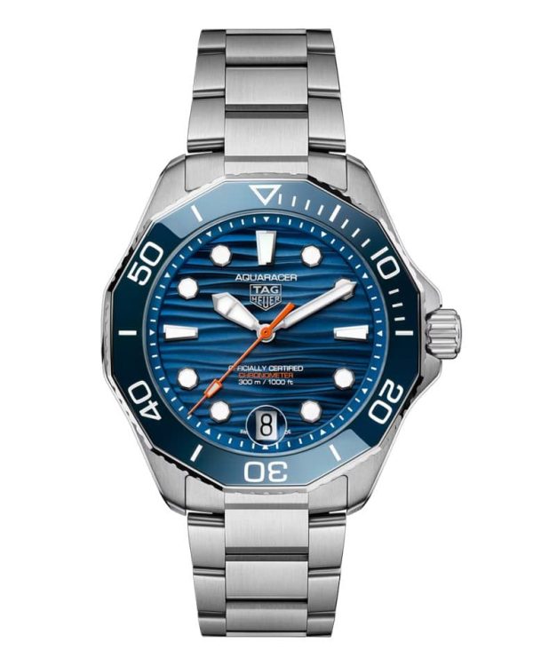 Tag Heuer Aquaracer Professional 300 Date - WBP5111.BA0013