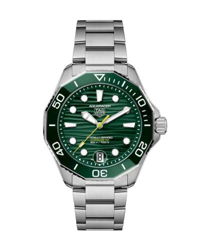 TAG Heuer Aquaracer Professional 300 Date - WBP5116.BA0013