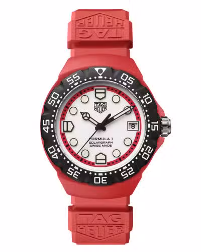 Tag Heuer TH Formula 1  - WBY1161.FT8086
