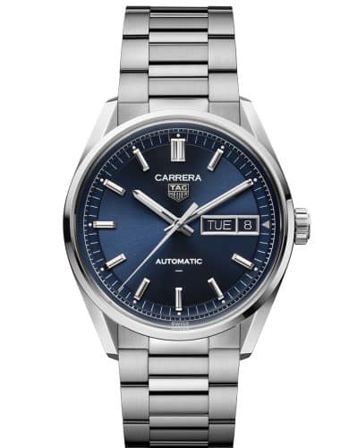Tag Heuer Carrera Day-Date - Automatic, 41 mm - WDA2112.BA0