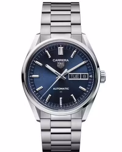 Tag Heuer Carrera Day-Date - Automatic, 41 mm - WDA2112.BA0