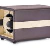 Leanschi - Single watchwinder | MATT BROWN WOOD - Bilde 2
